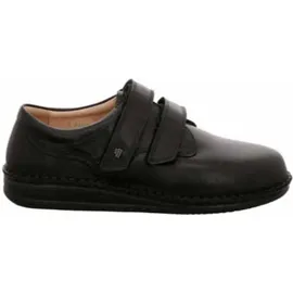 Finn Comfort Schnürschuh Herren Schwarz 47