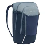 Vaude Cycle 28 II Rucksack (Größe 28L, grau)