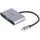 Dicota 5-in-1 Mini Docking Station