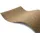 Primaflor Kunstrasen 400 x 100 cm Beige