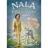 Baeschlin Nala und der Findelwolf