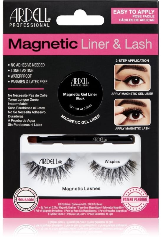 Ardell Magnetic Lashes Magnetwimpern