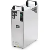 ich-zapfe Wassersprudler grau