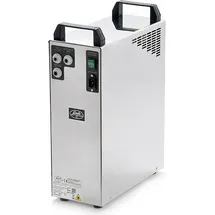 ich-zapfe Wassersprudler grau