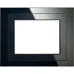 SIEMENS Design-Rahmen 5WG1588-8AB14