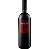 Cusumano Syrah Terre Siciliane IGT 2018 0,75 l