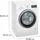 Siemens iQ500 WU14UT71 Waschmaschine (8 kg, 1400 U/min)
