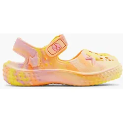 Clogs - Damen - gelb - 20