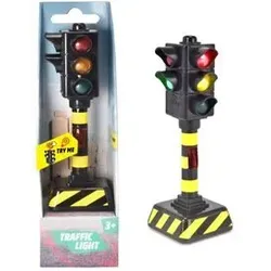 DICKIE TOYS 203341034 Traffic Light