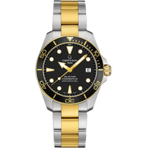 Certina DS Action Diver Edelstahl 38 mm C032.807.22.051.00