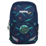 ergobag Ease Large Kindergartenrucksack