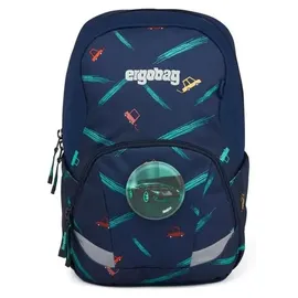 ergobag Ease Large Kindergartenrucksack