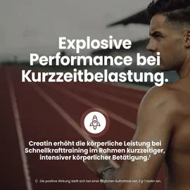 Best Body Creatin Kapseln 200 St.