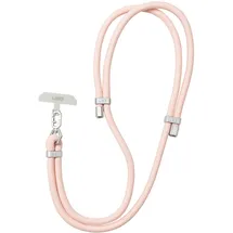 Urban Armor Gear Civilian Crossbody Lanyard rosa
