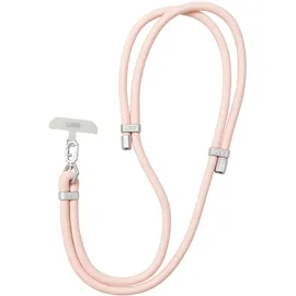 Urban Armor Gear Civilian Crossbody Lanyard rosa