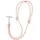 Urban Armor Gear Civilian Crossbody Lanyard rosa