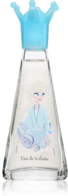 Corine de farme Eau de Toilette Eau de Toilette für Kinder Frozen 30 ml