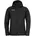 Kempa Ultra Lite Steppjacke schwarz XL