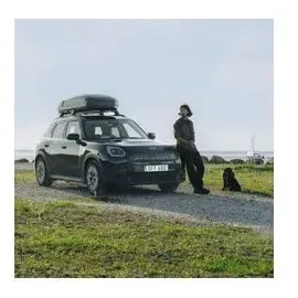 Thule Force 3 XL