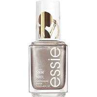 essie Snow White Nagellack – Nr. 1008 reclaim the mirror, Silber, professionelle Maniküre in limitierter Schneewittchen-Edition, farbintensiv, 13,5 ml