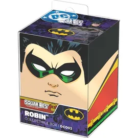 squaroes - Squaroe Batman: Gotham City GC002 - Robin