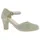 Hirschkogel Trachtenpumps - MARLIES - salbei Pumps 36 EU
