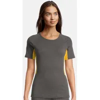 CONTA Thermo-Unterhemd / Shirt Sportiv in Schiefer | Gr.: 40