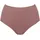SLOGGI GO Daily Cotton Highwaist 3 St. Braun L