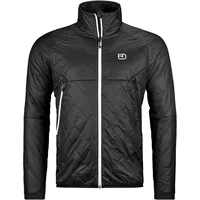 Ortovox Swisswool PIZ Vial Jacket M,