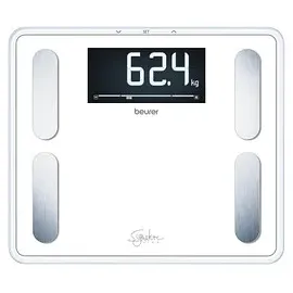 Beurer BF 410 SignatureLine weiß