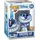 Funko Make A Wish Cheshire Cat Grinsekatze Funko Pop! Vinyl Figur 9 cm Blau