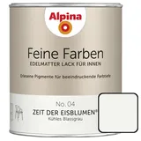 Alpina Feine Farben Lack
