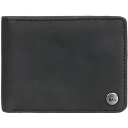 Quiksilver Mack 2 Geldbörse black Gr. S