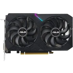 ASUS Dual GeForce RTX 3050 V2 OC Edition