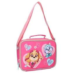 Paw Patrol - Lunchtasche Happy Girls Club" 19 cm"