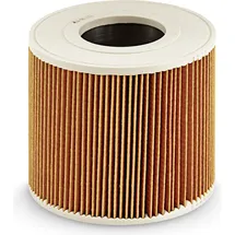 Kärcher 6.414-789.0 Patronenfilter NT 48/1 NT 27/1/Me Advanced