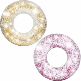 Intex Schwimmring Glitter