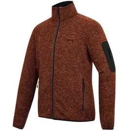 Regatta Newhill Fleece Orange XL