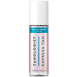 Tanologist Selbstbräunungsserum Spray 200 ml