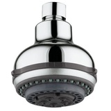 Grohe Kopfbrause 07785 chrom