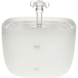 Nedis Petwf21wt Wasserspender - White - One Size