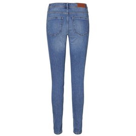 Vero Moda Skinny Jeans Tanya - Blau - 32/33