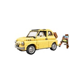 LEGO Creator Expert Fiat 500 10271