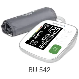 Medisana BU 540 Oberarm