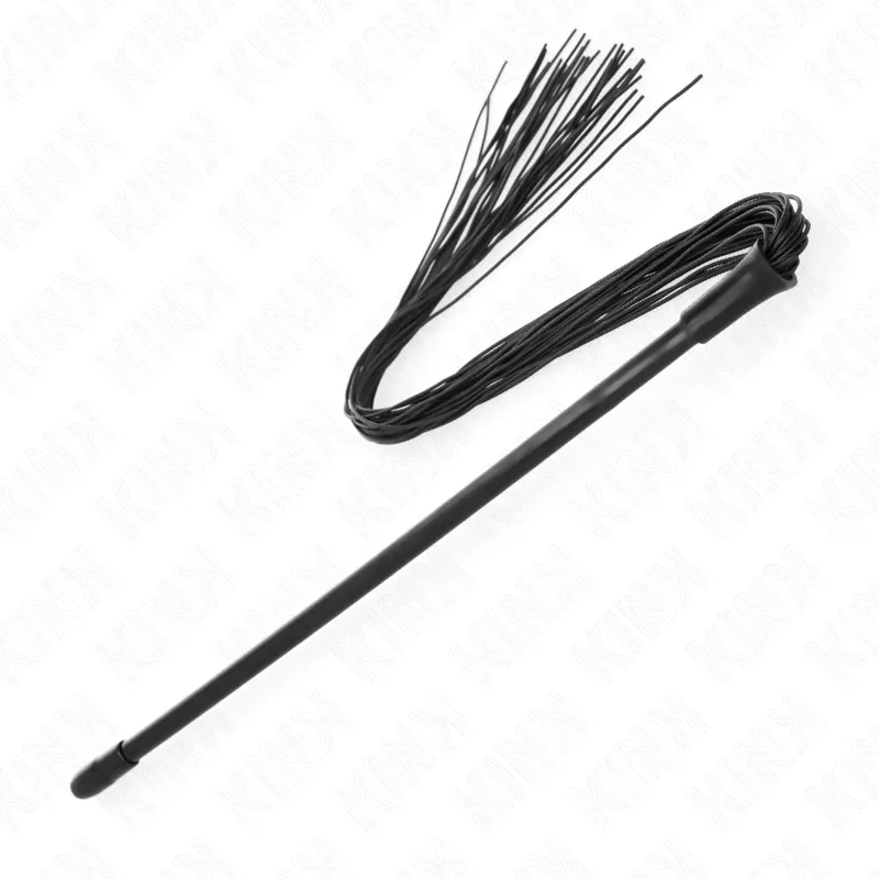 KINK  Silikonpeitsche 60 cm