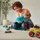 Hot Wheels Monster Trucks autofressender Mega-Wrex, inkl. 1 Spielzeugauto