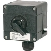 CEAG Taster GHG 411 8100 R0004