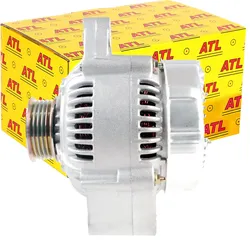 Atl Lichtmaschine Generator 70 Apassend Für Toyota Carina E 2.0 Camry 2.2: Generator Toyota: 2706016320 Toyota: 2706016350 Toyota: 2706070410 Toyota:
