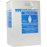 P.J. Dahlhausen & Co. GmbH Copolymer Handschuhe steril Gr. L