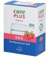 Care Plus Hygiene O.R.S. Sachet(S) 10x5,3 g